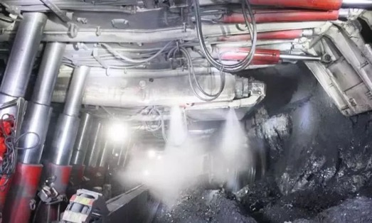 煤矿智能化取代夜班，，，，，，煤机市场需求将超750亿！